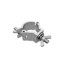 PRODJ-MINI-360-1.5-BLK 1.5" WRAP AROUND CLAMP  |  DT5001(40)B