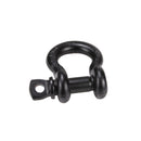 PRODJ-SHACKLE5/8 5/8" SHACKLE 4.5 TON