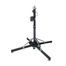 PRODJ-ST-157 15.7 FT/330LB MAX LOAD CRANK STAND