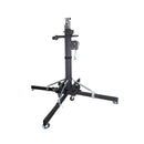 PRODJ-ST-180 18 FT/440LB MAX LOAD H.D. CRANK STAND