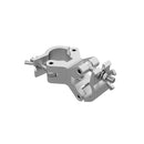 PRODJ-X-PRO-SWIVEL-CLAMP Extra Heavy Duty Dual Swivel Clamp For 50MM