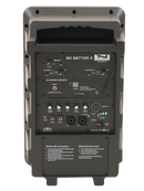 Anchor Audio Go Getter 2 COMP2 - Go Getter 2 Pair, AnchorLINK, and one wireless handheld microphone, one wireless belt pack transmitter with collar micro