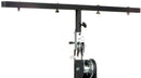 PRODJ-ST-132 13ft/220LB MAX LOAD Tripod crank stand