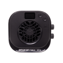 amaran Halo 60x, Ultra-compact, 63W bi-color Bowens Mount COB light for everyday creator setups