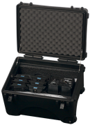 Anchor Audio HC-ARMOR24-CM, Anchor Armor hard case - CouncilMAN