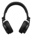 Pioneer DJ - AlphaTheta HDJ-CUE1BT, DJ headphones with Bluetooth® functionality