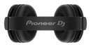 Pioneer DJ - AlphaTheta HDJ-CUE1BT, DJ headphones with Bluetooth® functionality
