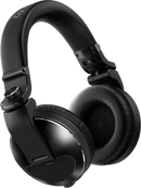 Pioneer DJ - AlphaTheta HDJ-X10, Flagship over-ear DJ headphones