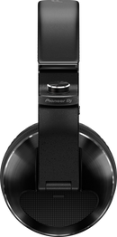 Pioneer DJ - AlphaTheta HDJ-X10, Flagship over-ear DJ headphones