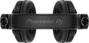 Pioneer DJ - AlphaTheta HDJ-X10, Flagship over-ear DJ headphones