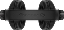 Pioneer DJ - AlphaTheta HDJ-X5, Over-ear DJ headphones