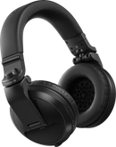 Pioneer DJ - AlphaTheta HDJ-X5BT, Over-ear DJ headphones with Bluetooth® functionality
