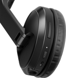 Pioneer DJ - AlphaTheta HDJ-X5BT, Over-ear DJ headphones with Bluetooth® functionality