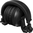 Pioneer DJ - AlphaTheta HDJ-X5BT, Over-ear DJ headphones with Bluetooth® functionality