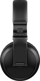 Pioneer DJ - AlphaTheta HDJ-X5BT, Over-ear DJ headphones with Bluetooth® functionality