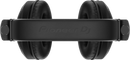 Pioneer DJ - AlphaTheta HDJ-X5BT, Over-ear DJ headphones with Bluetooth® functionality