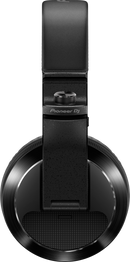 Pioneer DJ - AlphaTheta HDJ-X7, Professional over-ear DJ headphones