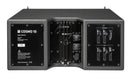 Cosmo C 10 Mid/High-Unit