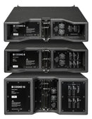 Cosmo C 10 Mid/High-Unit
