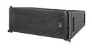 Cosmo C 6 Mid/High-Unit