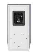 Fineo FO 10 White/RAL