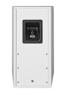 Fineo FO 12 White/RAL