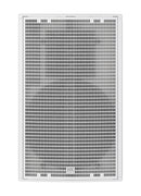 Fineo FO 12 White/RAL
