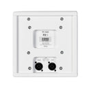 Fineo FO 5 White/RAL