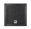 FO 5 Adapter plate VESA MIS-D black