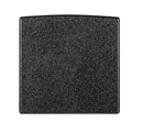 FO 5 Adapter plate VESA MIS-D black