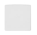 FO 5 Adapter plate VESA MIS-D black