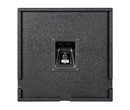 Fineo FO S112 Black