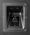 Fineo FO S118 F White/RAL