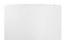 Fineo FO S218 White/RAL