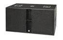 Rear Protection Plate for LINEAR 9 118 Sub BA