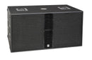 Rear Protection Plate for LINEAR 9 118 Sub BA