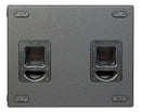 Rear Protection Plate for LINEAR 9 118 Sub BA