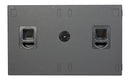Rear Protection Plate for LINEAR 9 118 Sub BA