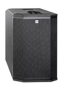 HK AUDIO POLAR MKII-10 BLACK COLUMN PA SYSTEM - USED
