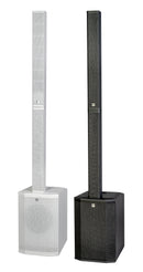 HK AUDIO POLAR MKII-10 BLACK COLUMN PA SYSTEM - USED