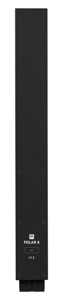 Cover POLAR 8 Sub