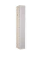 SI Series P10i White/RAL