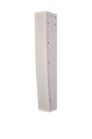 SI Series P10j White/RAL
