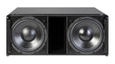 SI Series S210 V Black
