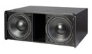 SI Series S210 V Black