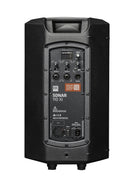 HK AUDIO SONAR 110-XI 10" 800W POWERED SPEAKER - USED