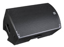 HK AUDIO SONAR 115-XI 15" 1200W POWERED SPEAKER - USED
