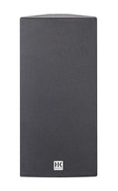U bracket VR(2)-10810 black