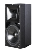 U bracket VR(2)-11514 black