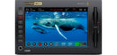 Blackmagic HyperDeck Extreme 8K HDR, Advanced 8K model includes all the features of the 4K model, plus adds 8K recording and playback up to 4320p60 in H.265 and ProRes formats